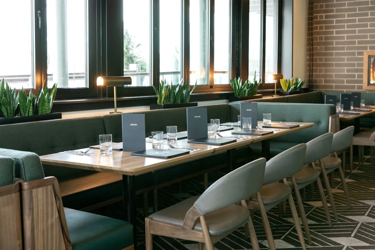 Earls Kitchen + Bar photo 1