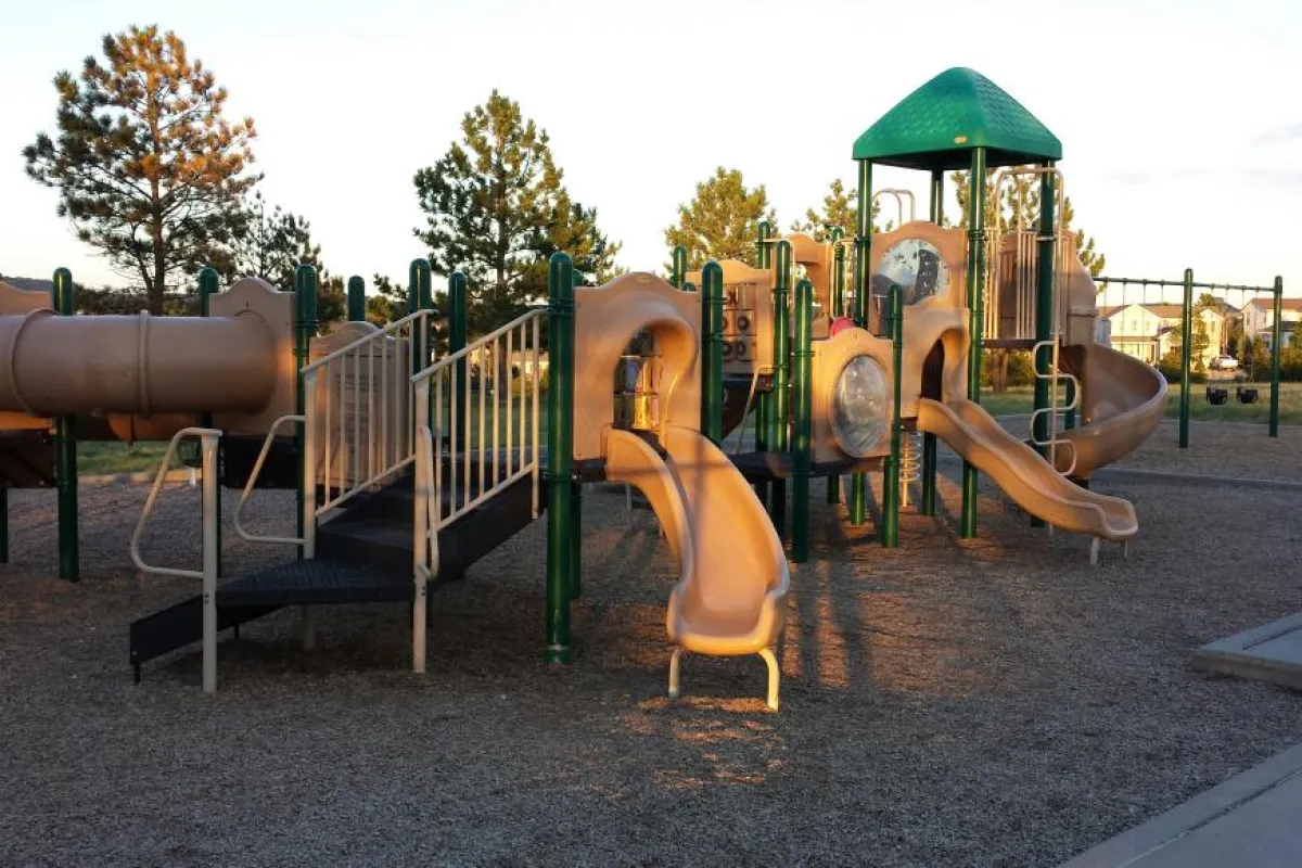 Butterfield Crossing Park photo 1