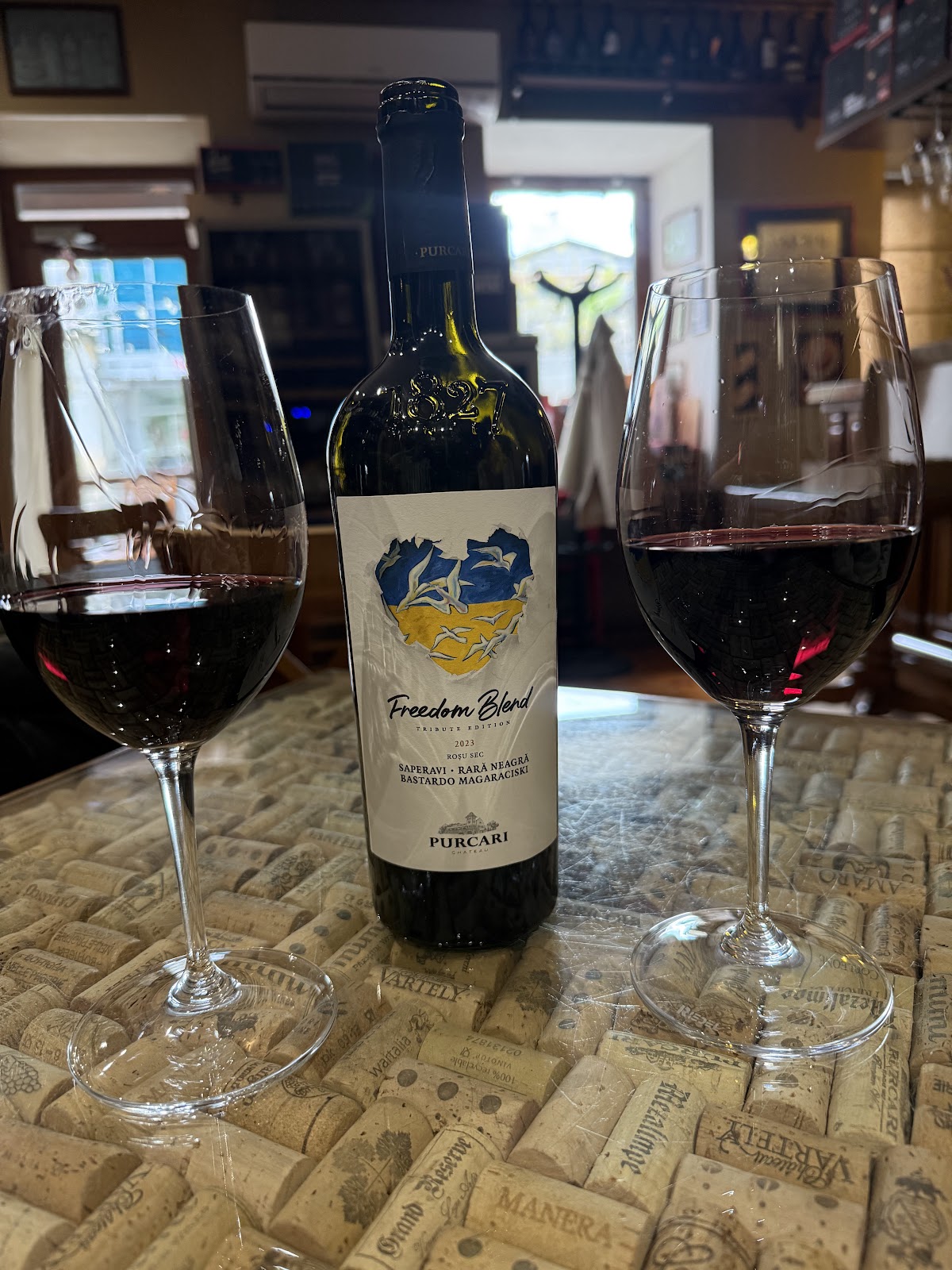 Carpe Diem Wine Bar photo 10
