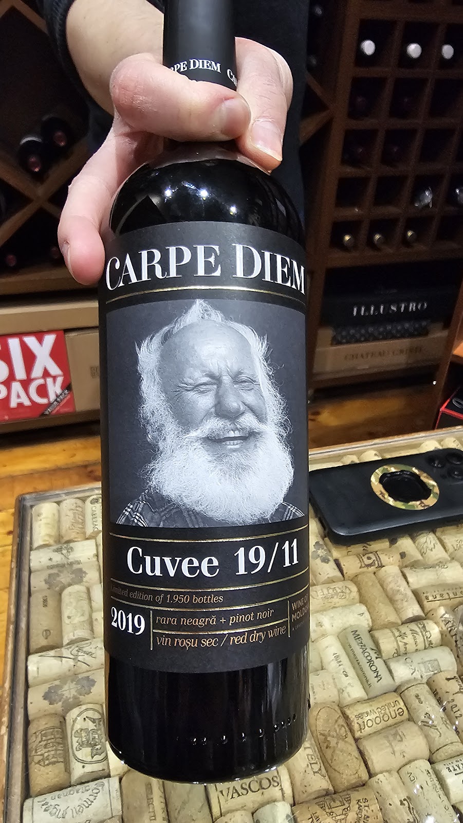 Carpe Diem Wine Bar photo 6