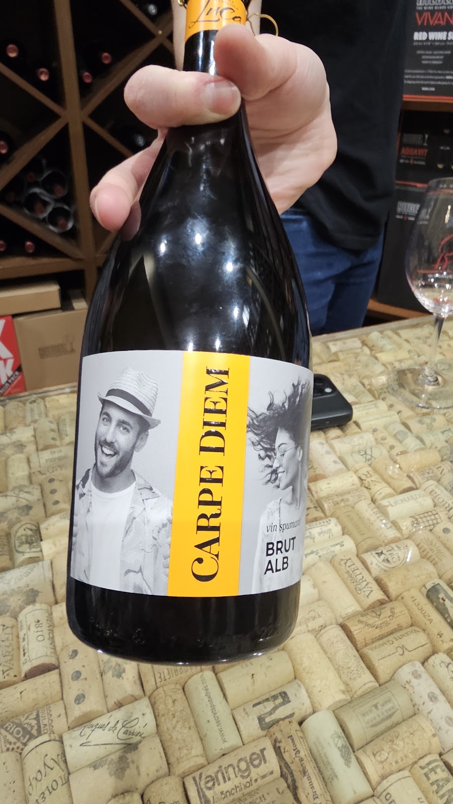 Carpe Diem Wine Bar photo 5