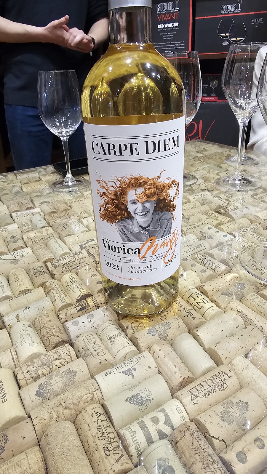 Carpe Diem Wine Bar photo 8
