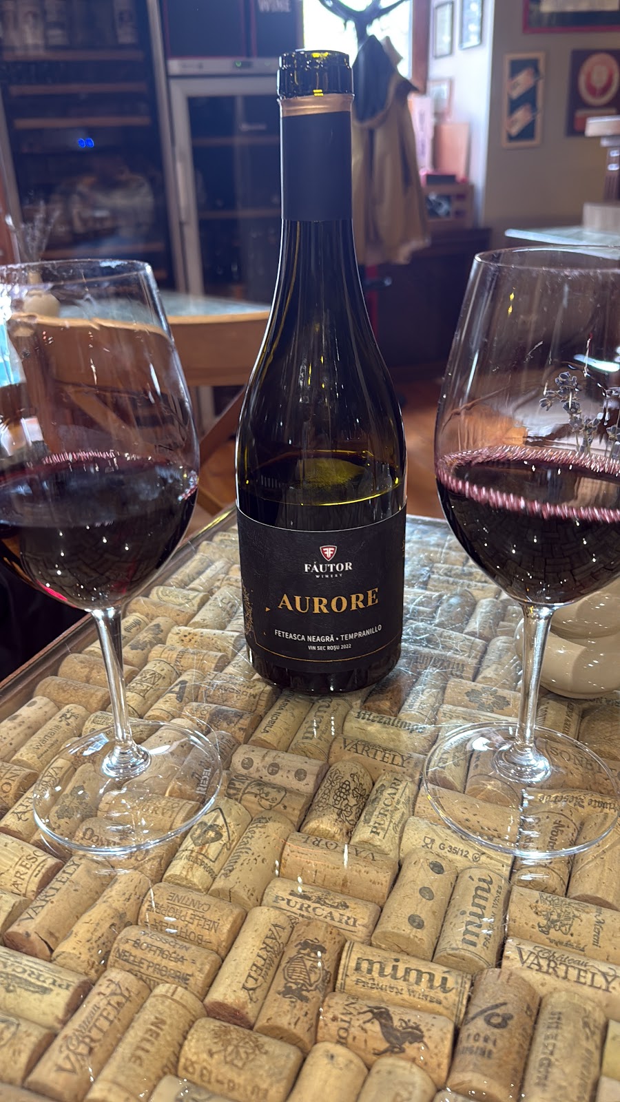 Carpe Diem Wine Bar photo 9