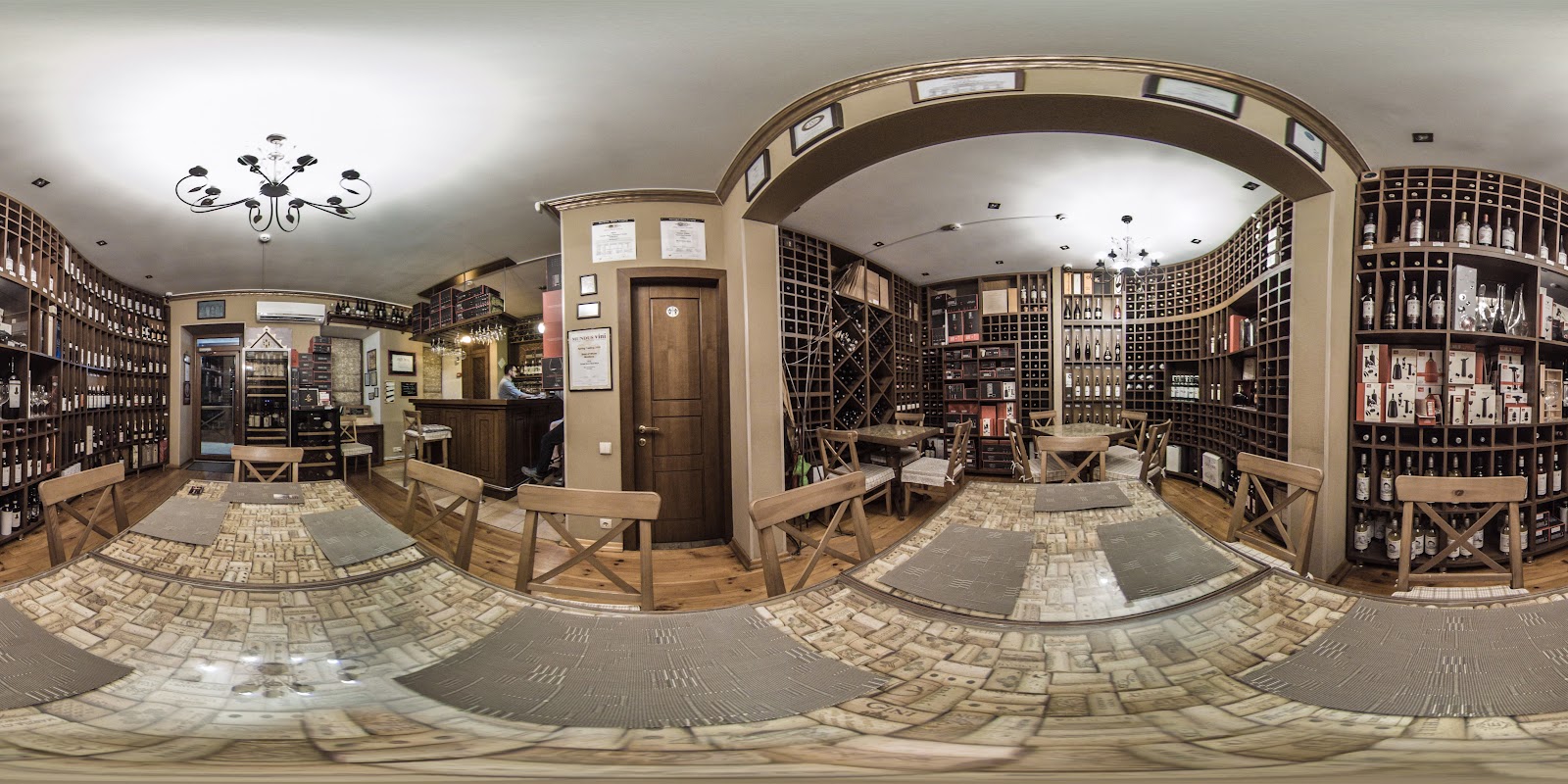 Carpe Diem Wine Bar photo 3