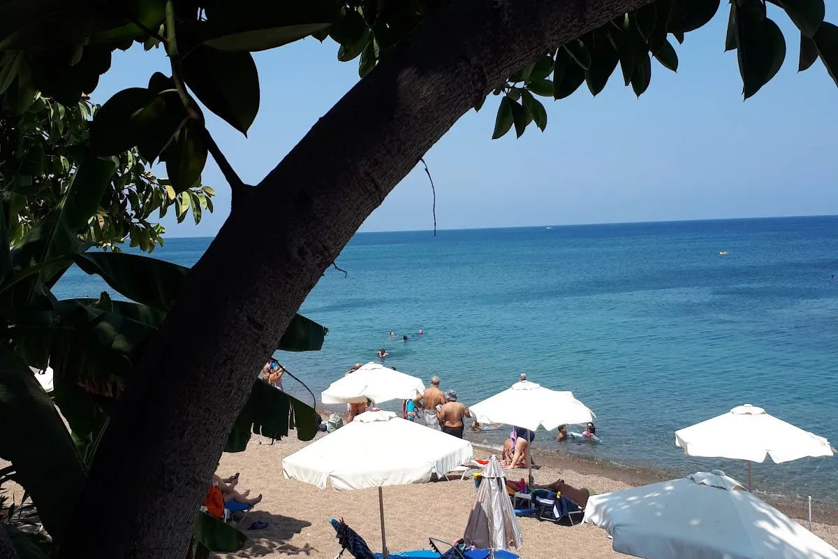 YIANNAKIS BEACH photo 1