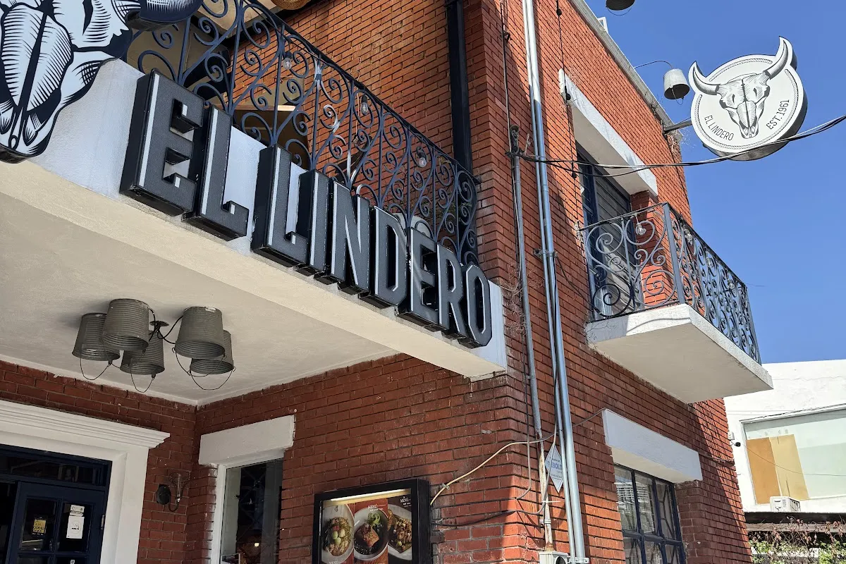 El Lindero Monterrey photo 1