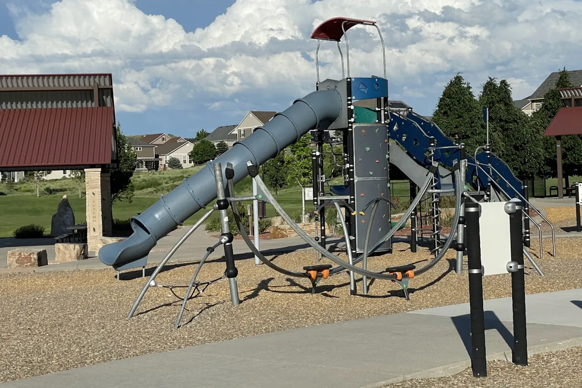Bison Park photo 1