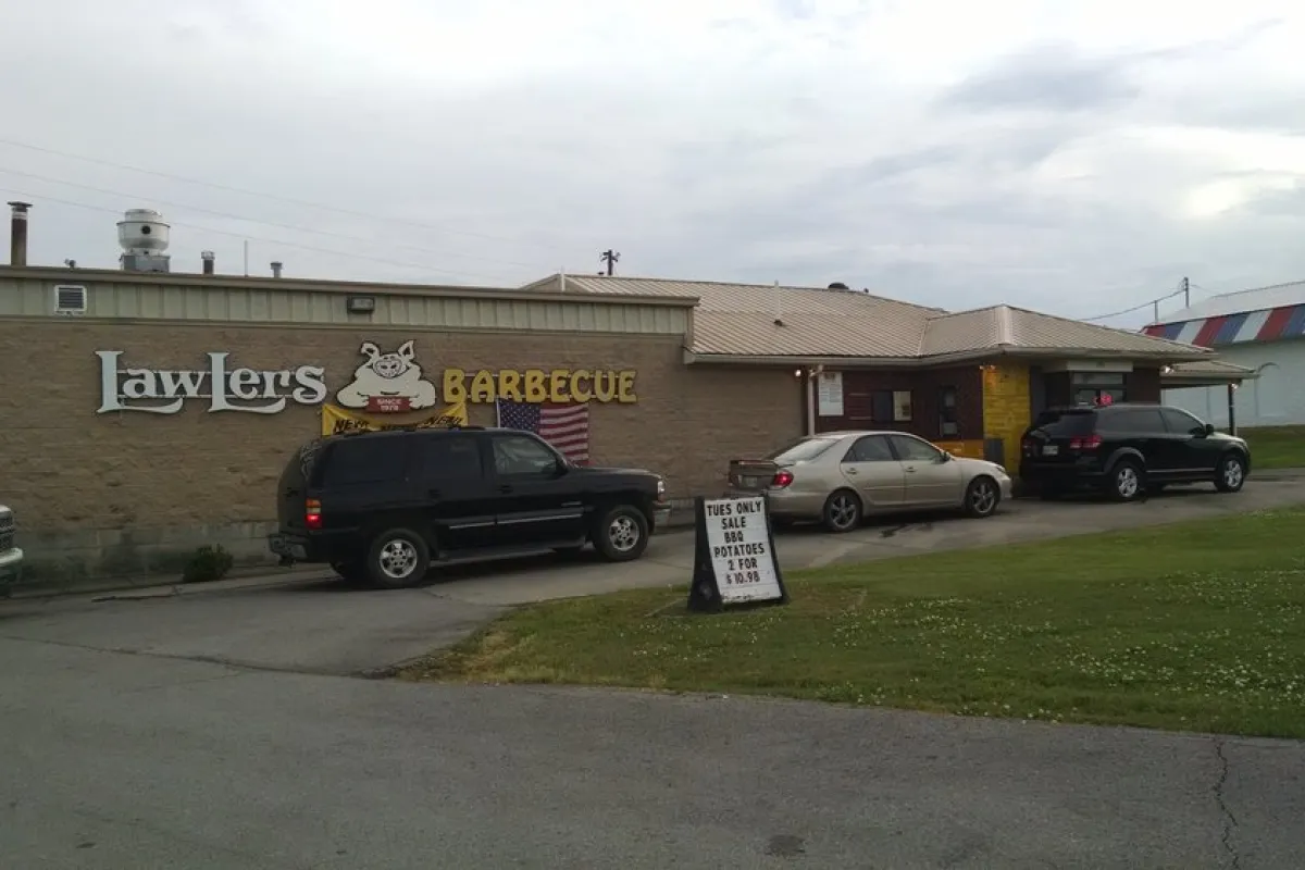 LawLers Barbecue photo 1