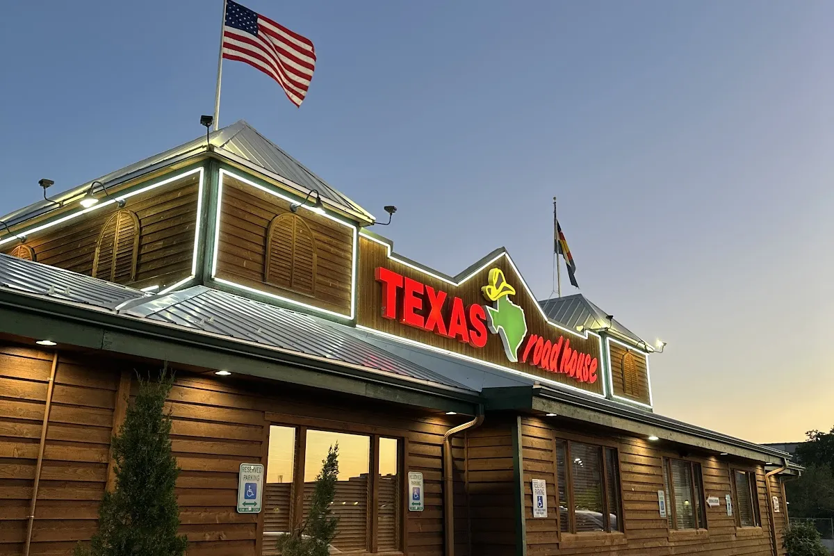 Texas Roadhouse photo 1