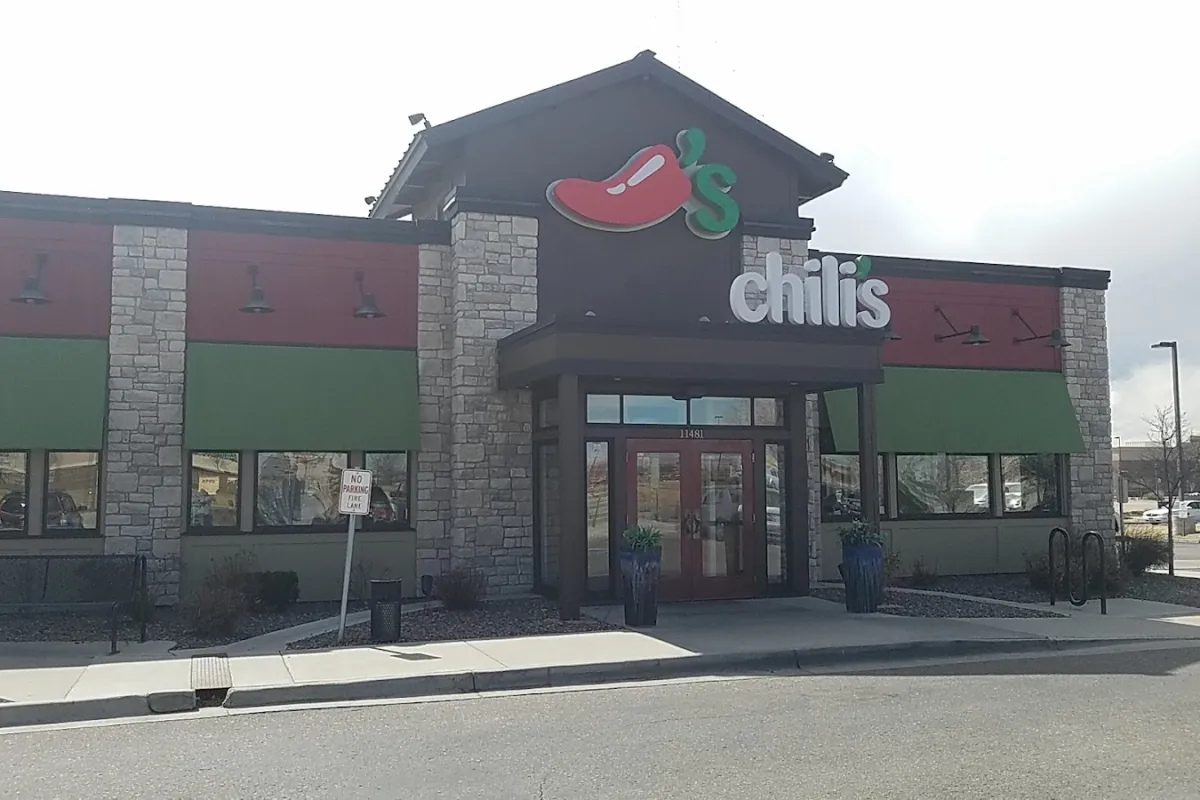 Chili's Grill & Bar photo 1
