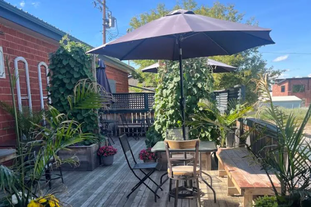 The Coffee Cottage photo 1
