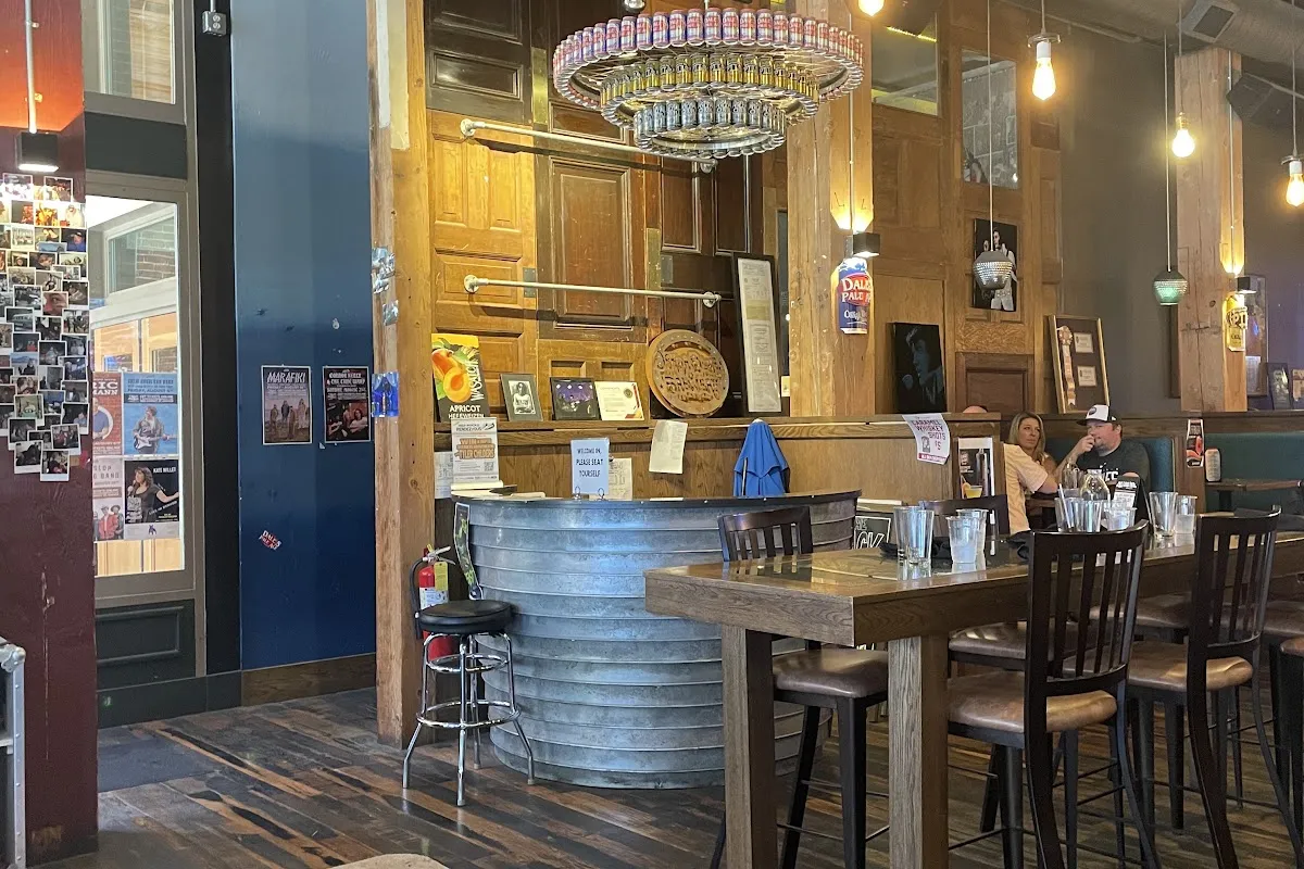 Oskar Blues Grill & Brew - Denver photo 1