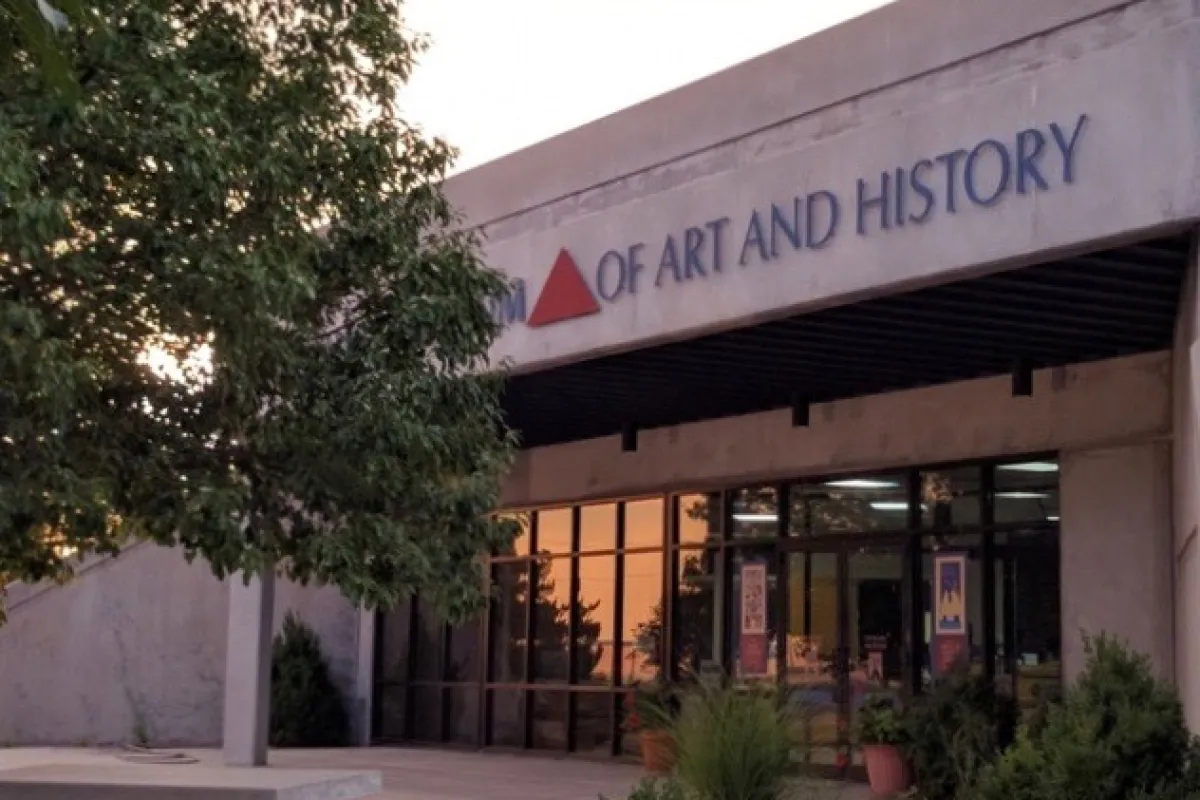 Prairie Museum-Art & History photo 1