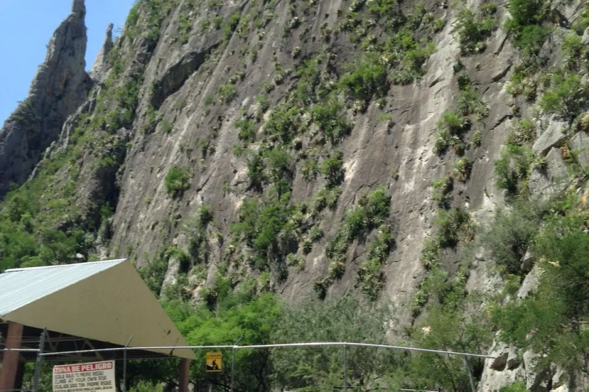 Potrero Chico Park photo 1