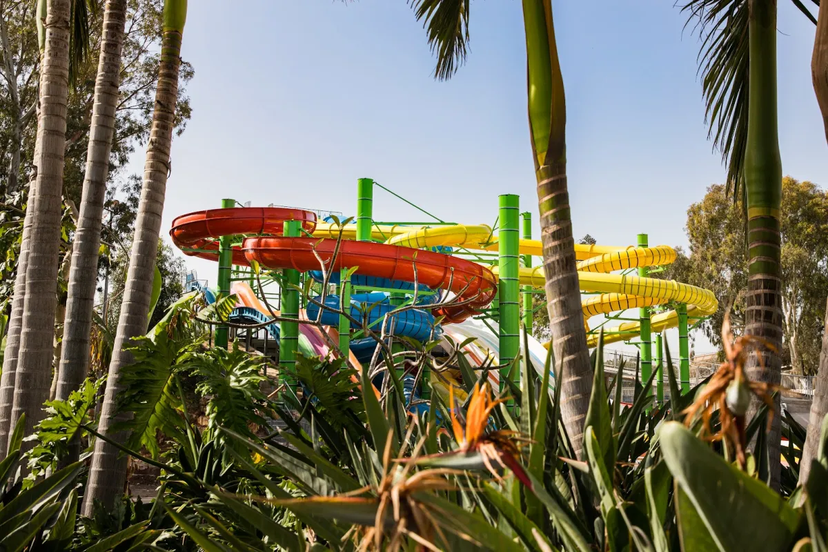 Shefayim Water-Park photo 1