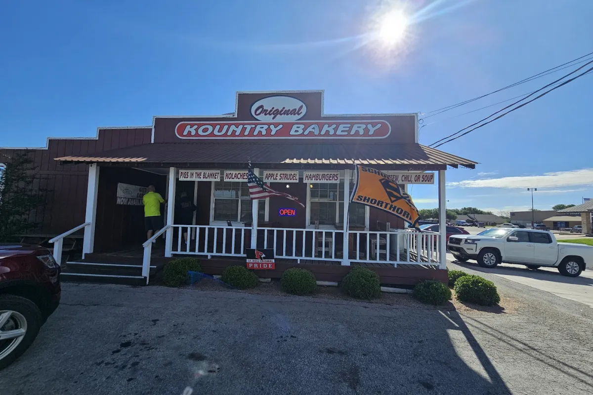 Original Kountry Bakery photo 1