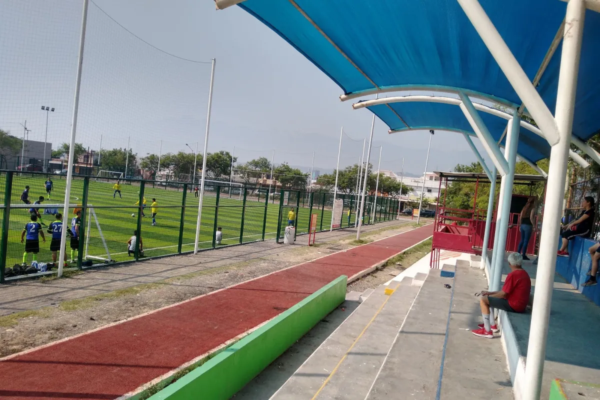 Villa Mitras park photo 1