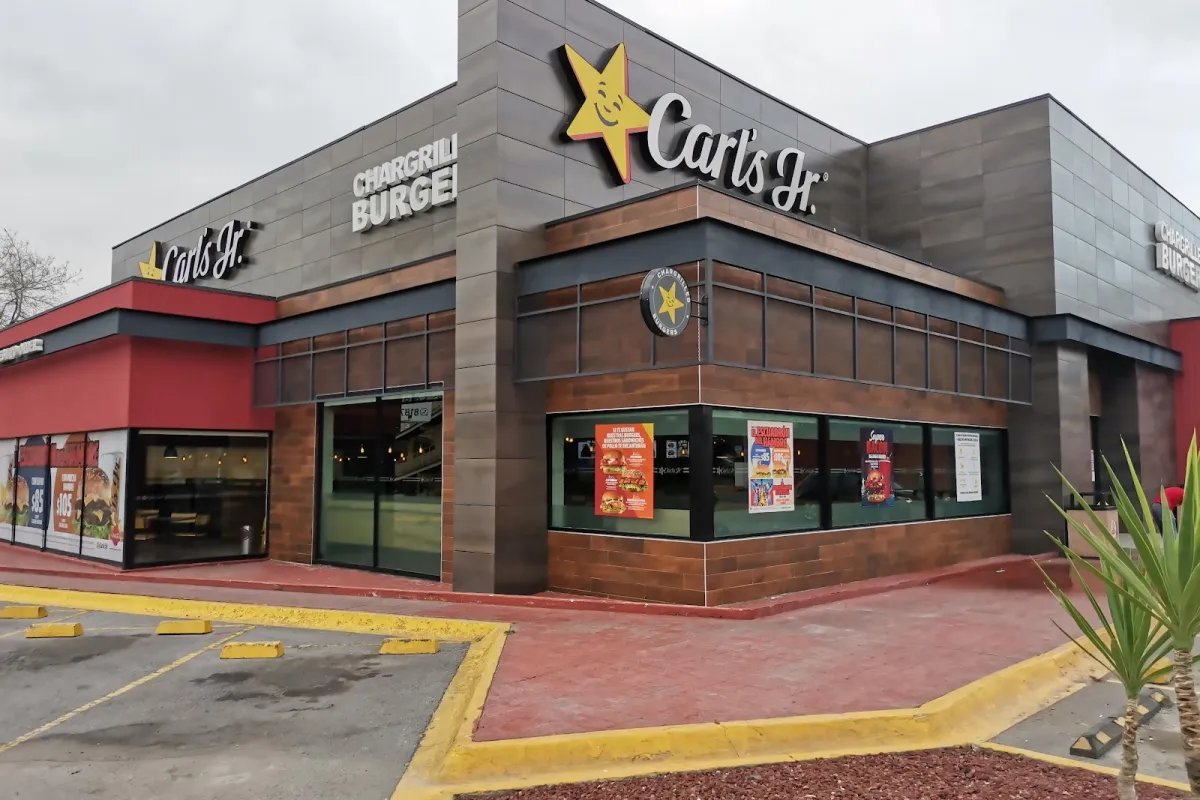 Carl's Jr. photo 1