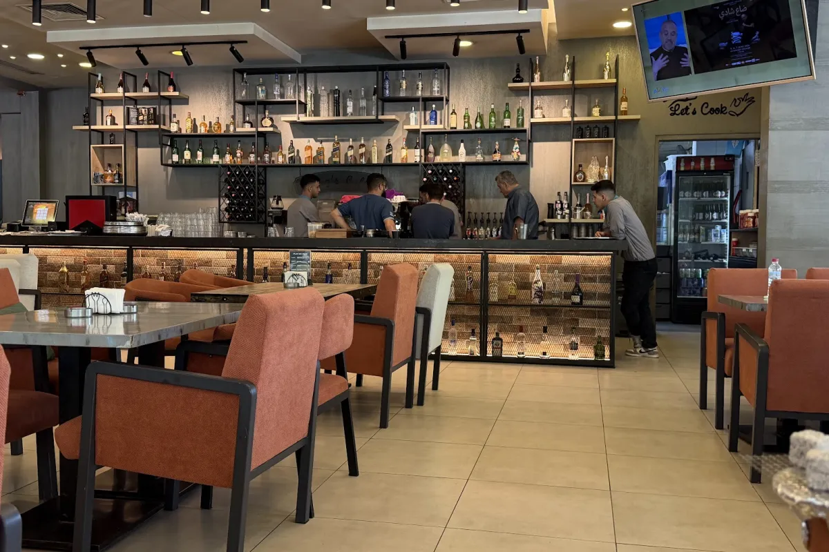 Bug's Cafe photo 1