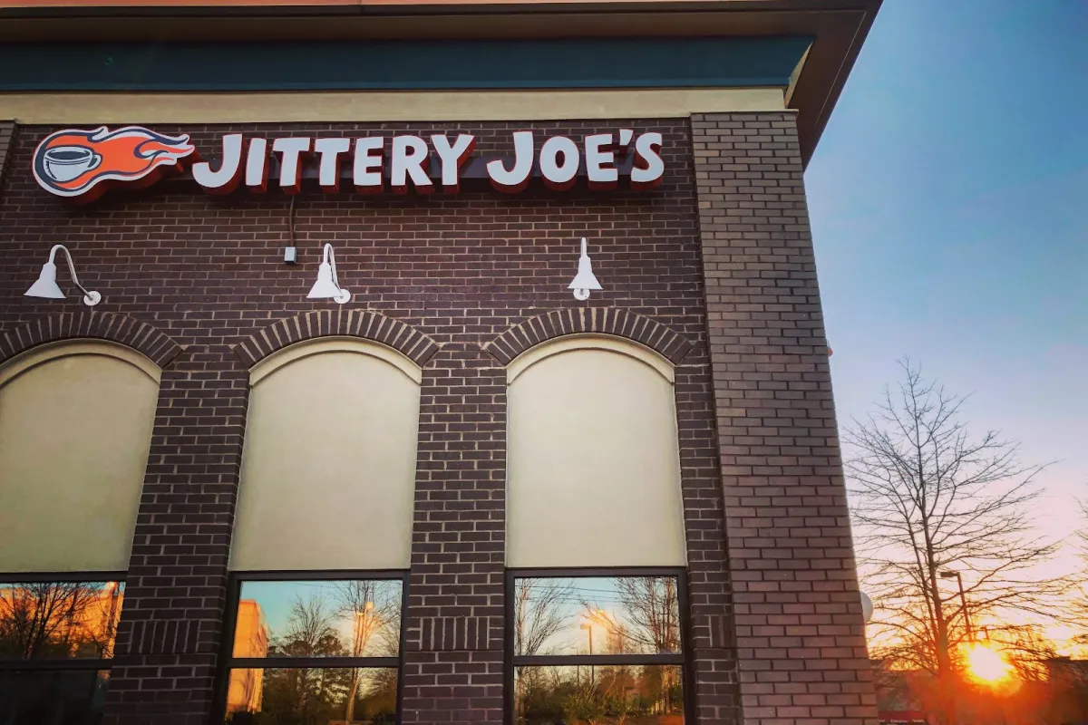 Jittery Joe's Coffee photo 1