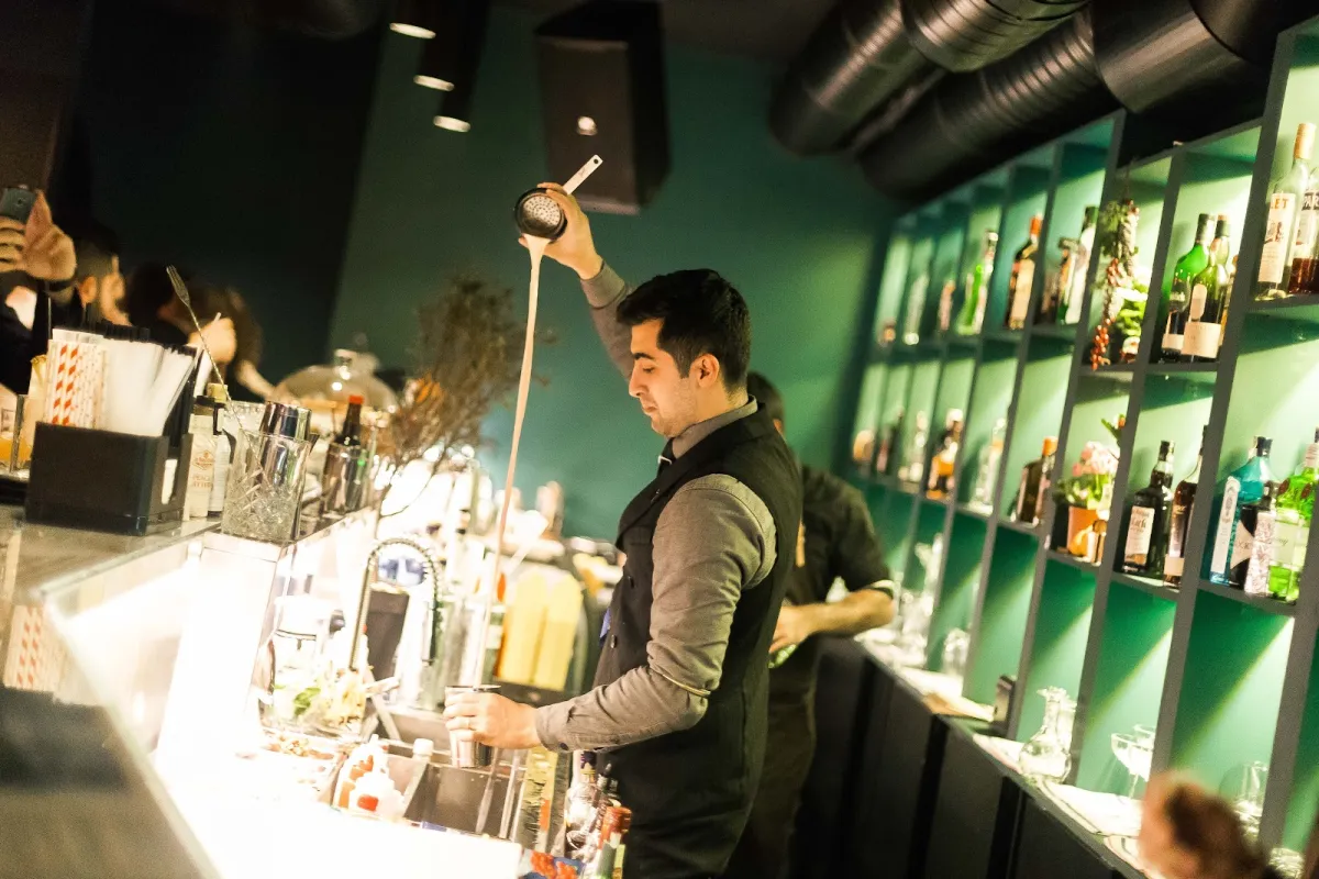 Barfly Social Hub photo 1