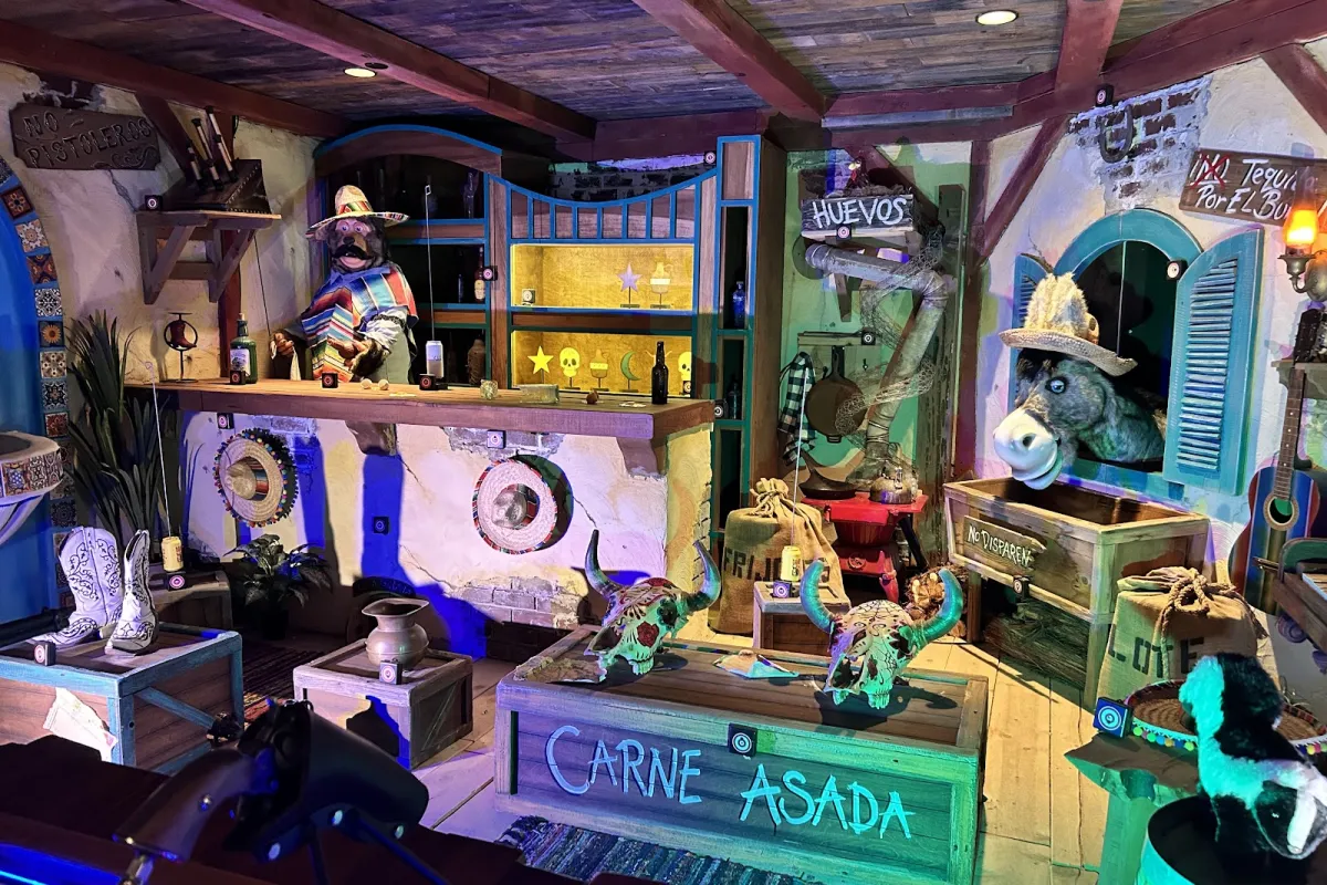 Casa Bonita photo 1
