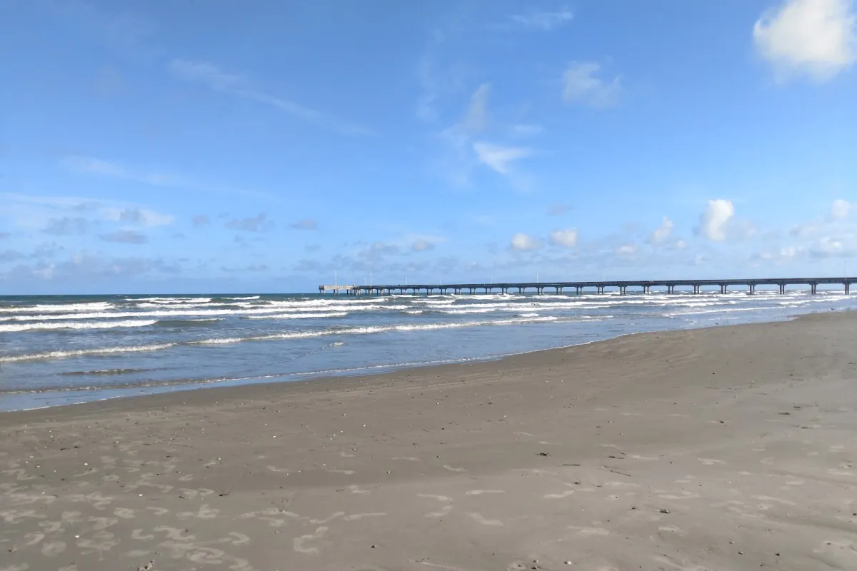 Port Aransas Beach Park photo 1