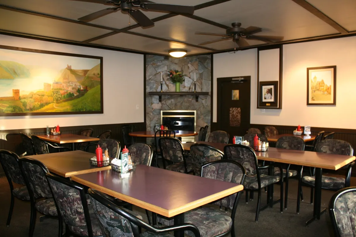 Barb & Ernie's Old Country Inn photo 1