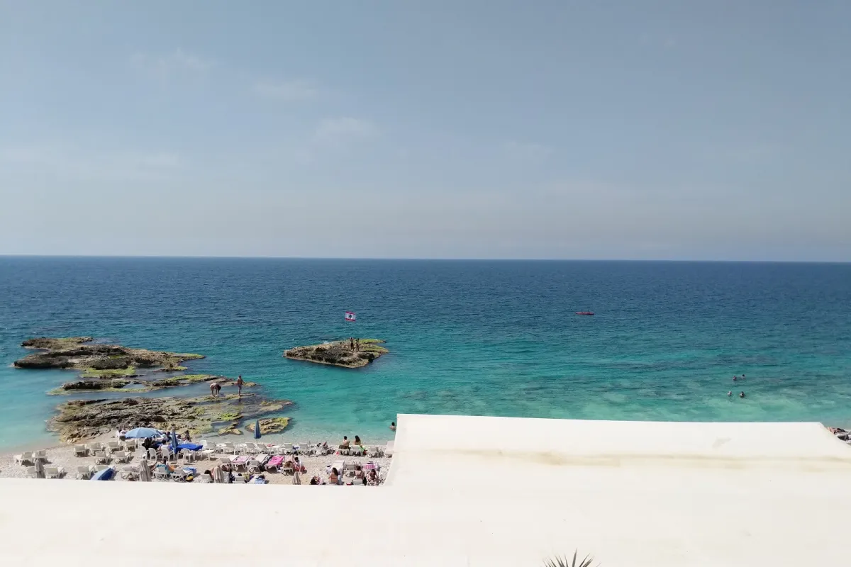 White Beach photo 1