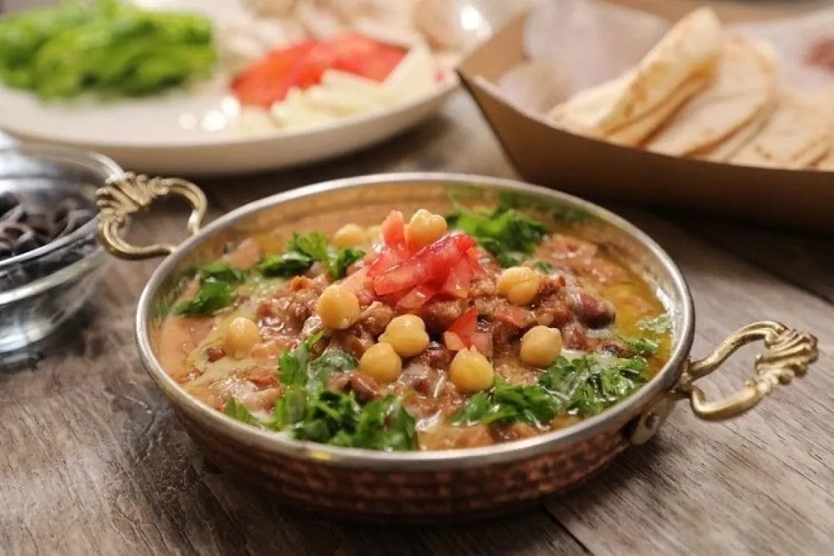 مطعم نعيم الاشرفية photo 1
