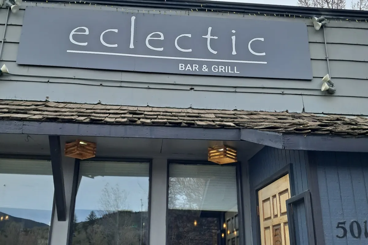 Eclectic Bar and Grill photo 1