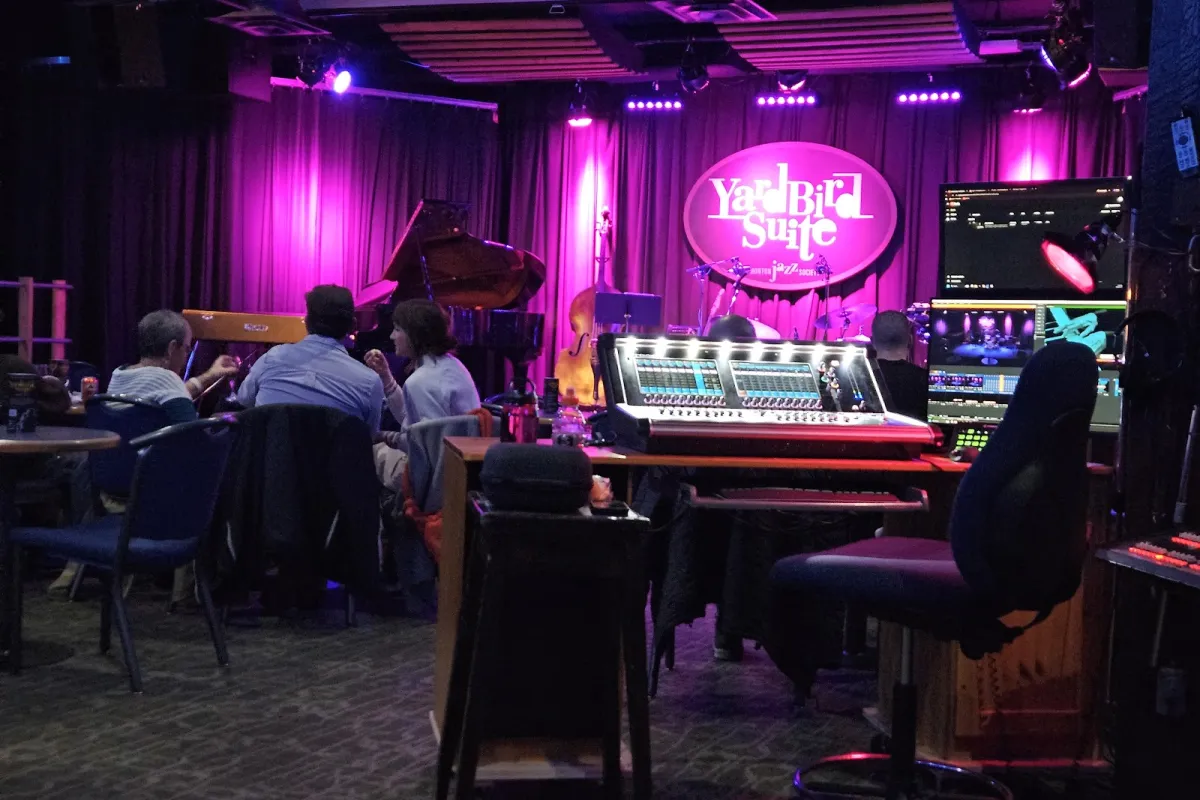 Yardbird Suite photo 1