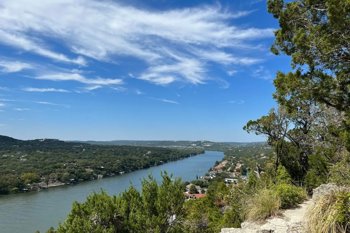 Covert Park at Mount Bonnell photo 1
