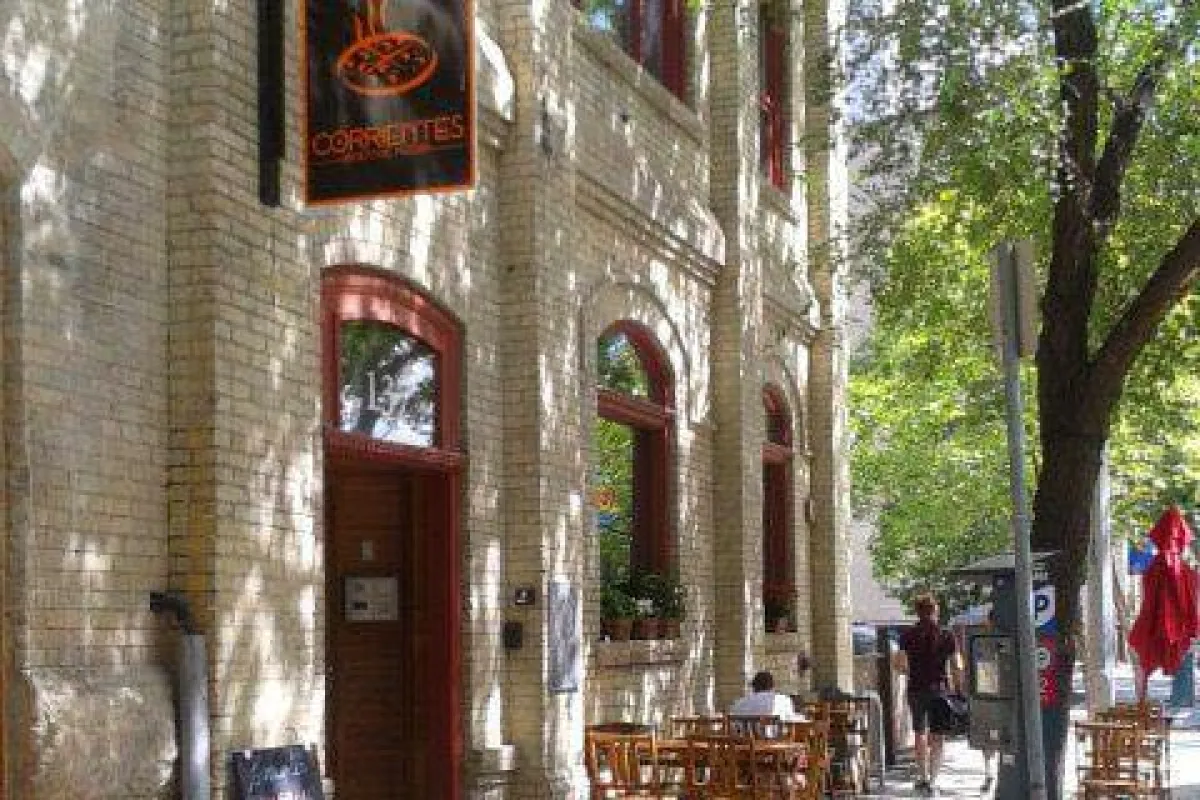 Corrientes Argentine Pizzeria photo 1