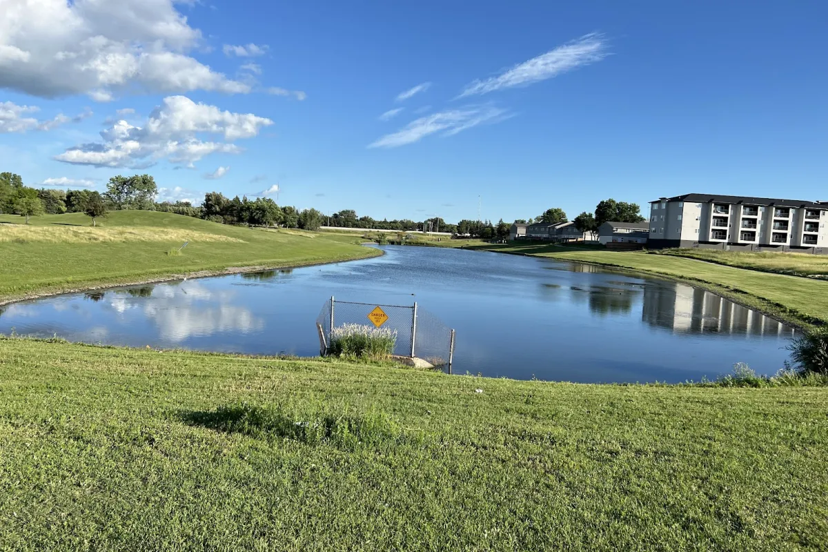 Alex Bridge Park photo 1