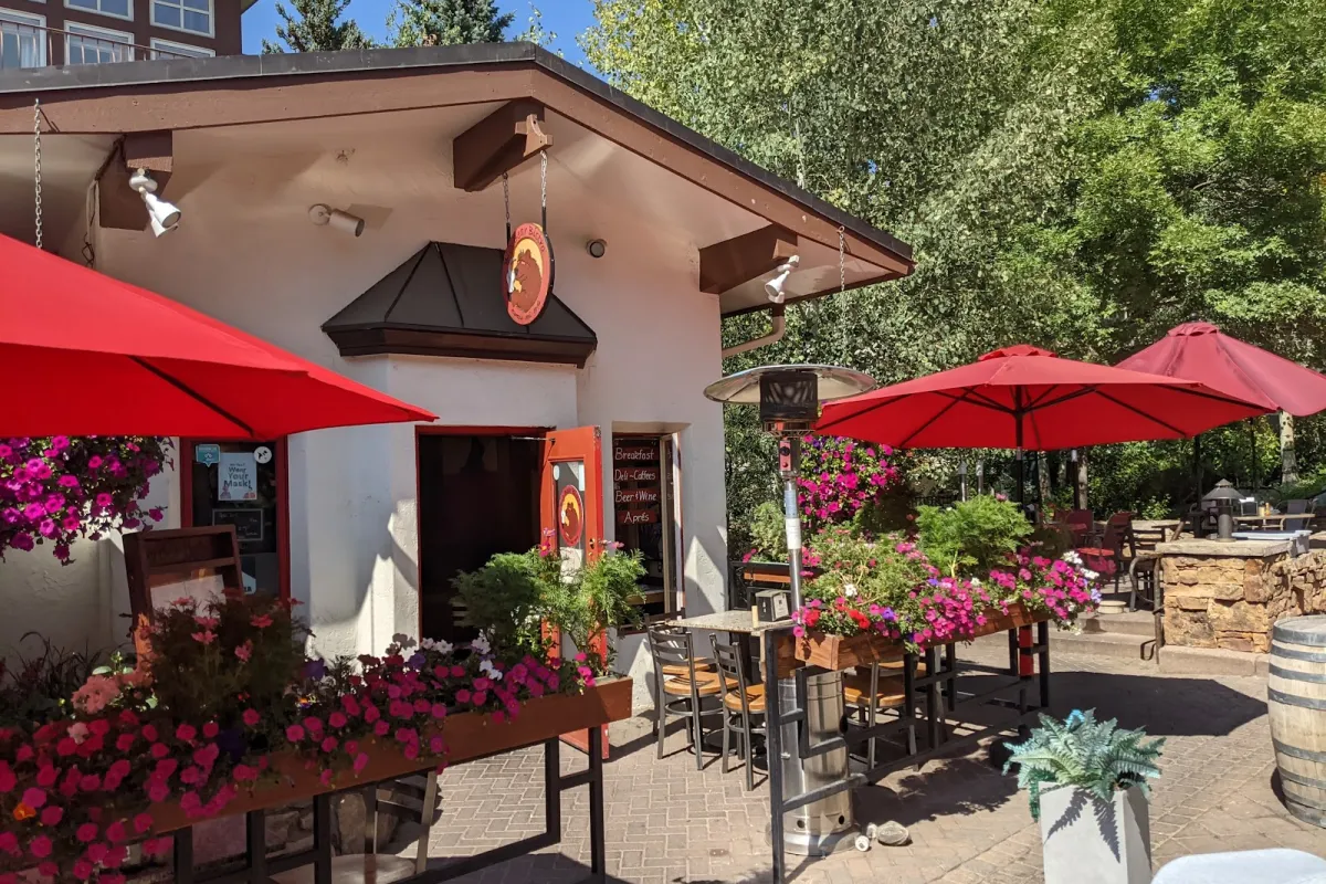 Big Bear Bistro photo 1