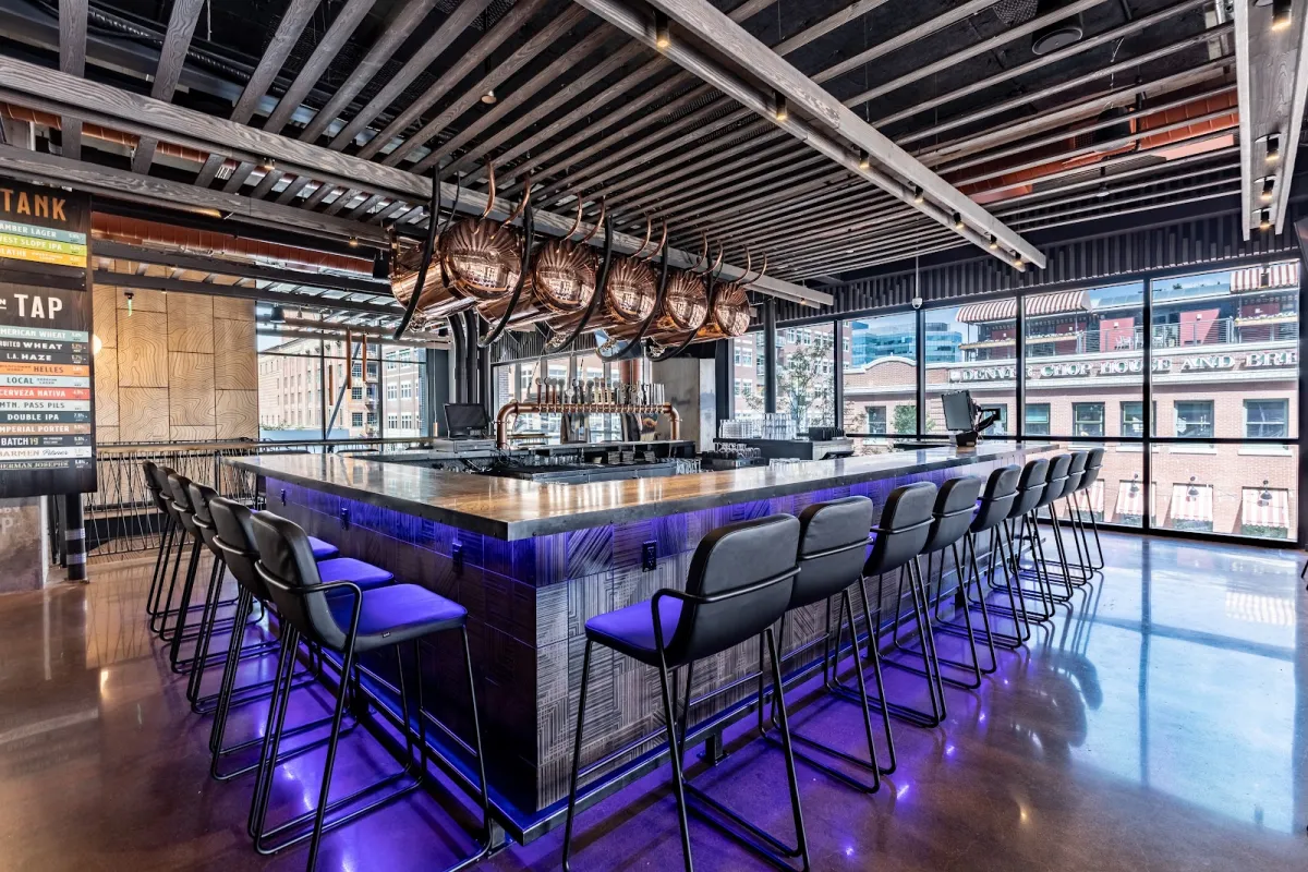 Tom's Watch Bar - Coors Field photo 1