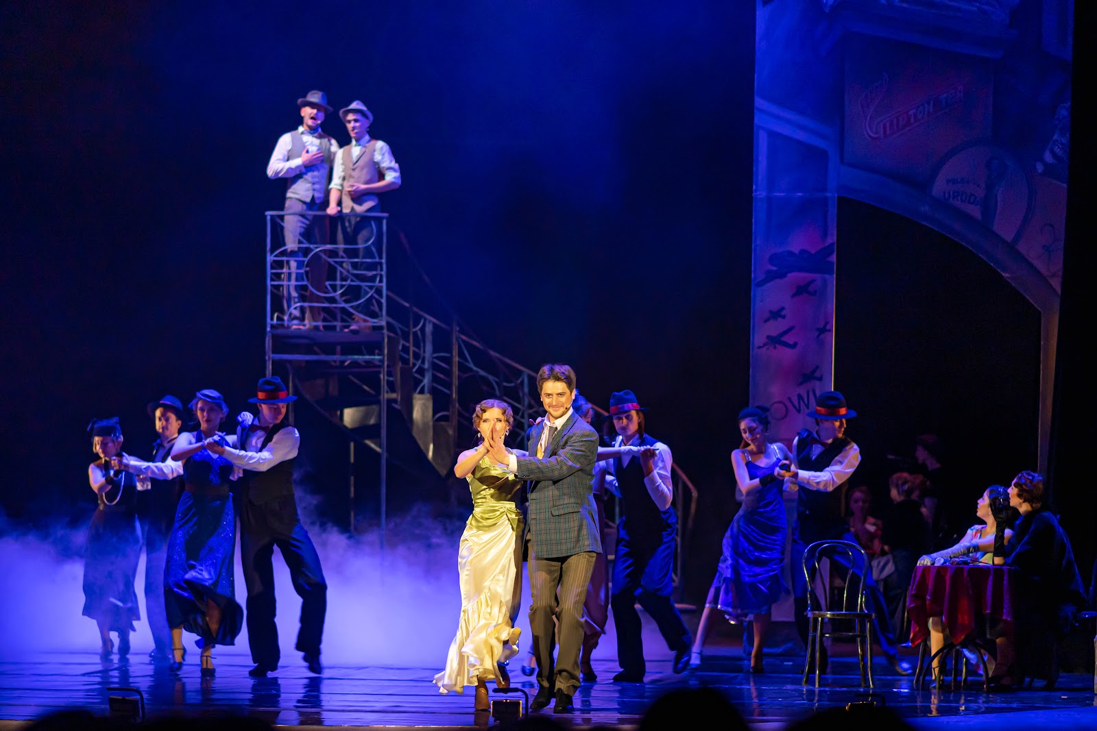 Mariya Zankovetska Theater photo 5