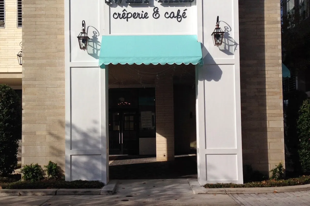 Sweet Paris photo 1