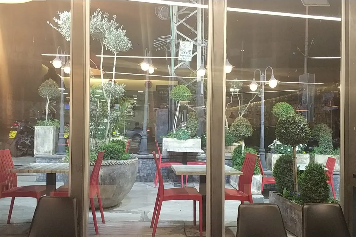 סנדוויש עבד photo 1