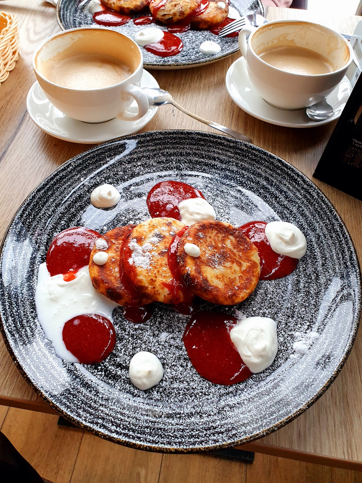 GARAGE food&coffee photo 5