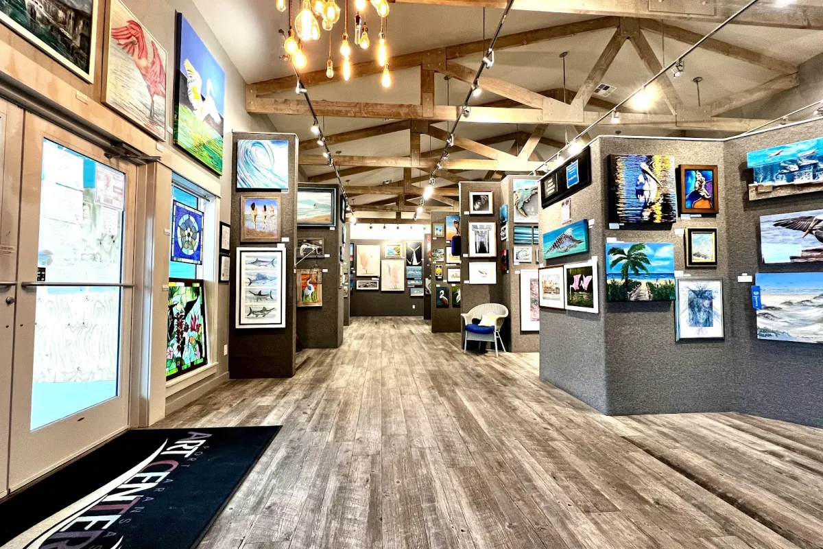 Port Aransas Art Center photo 1