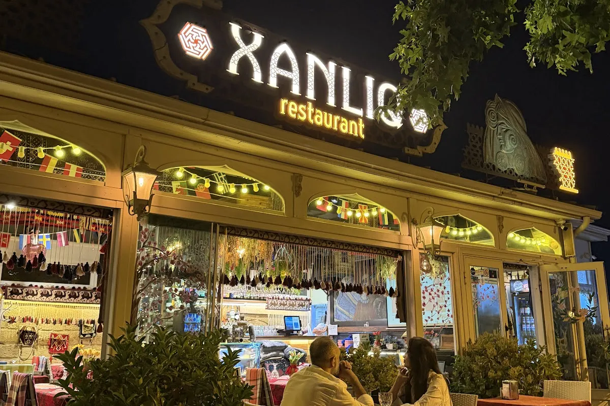 Xanlıq photo 1