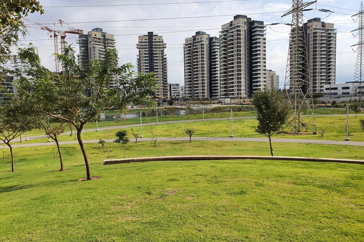 Eco Park photo 1