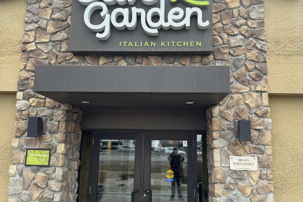 Olive Garden Italian Restaurant photo 1