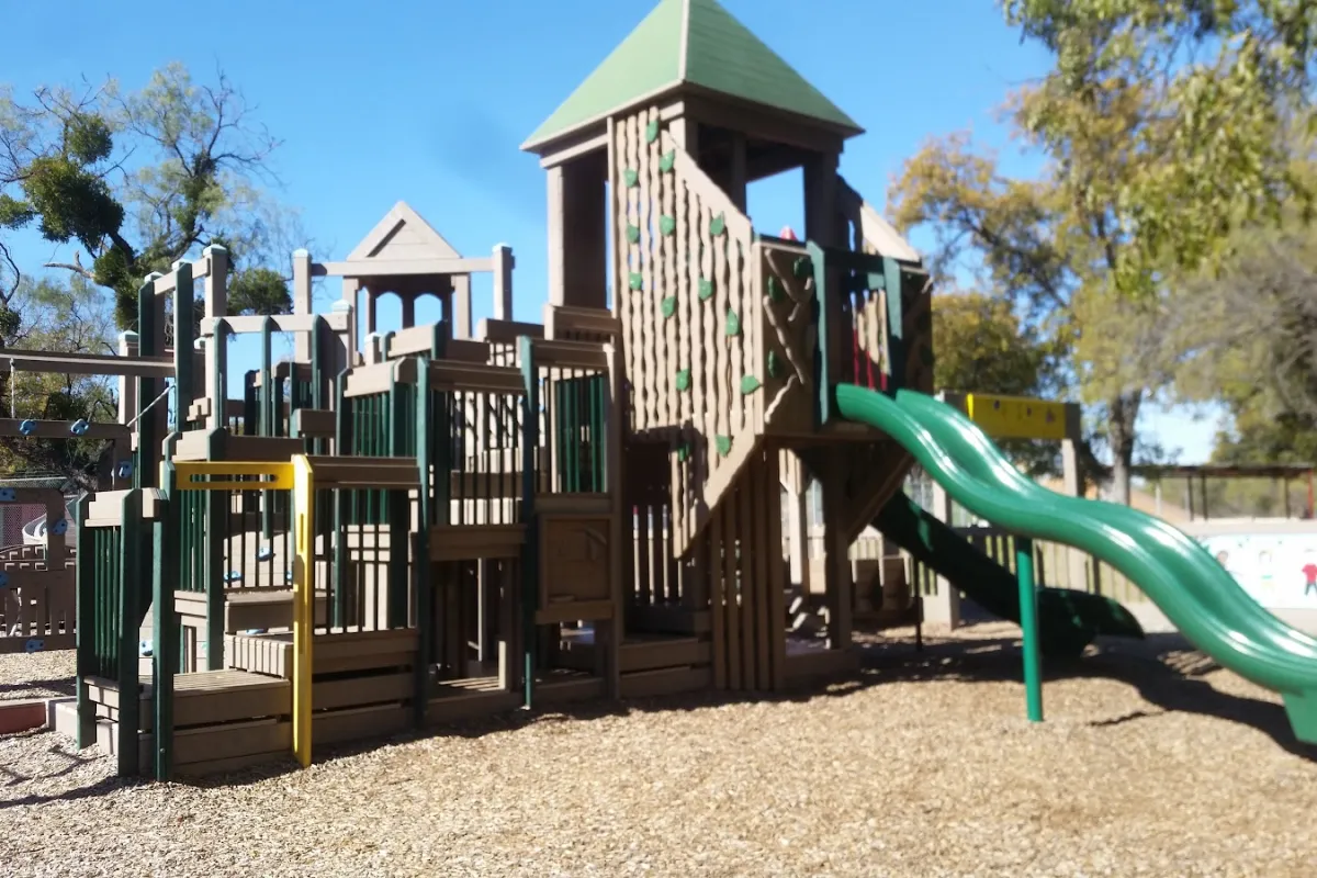 Ballinger City Park photo 1