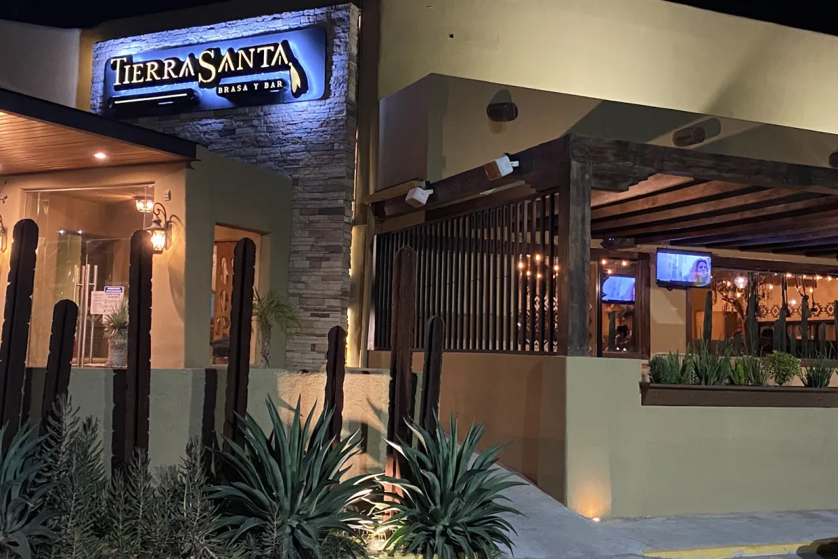 Restaurante Tierra Santa - Piedras Negras photo 1