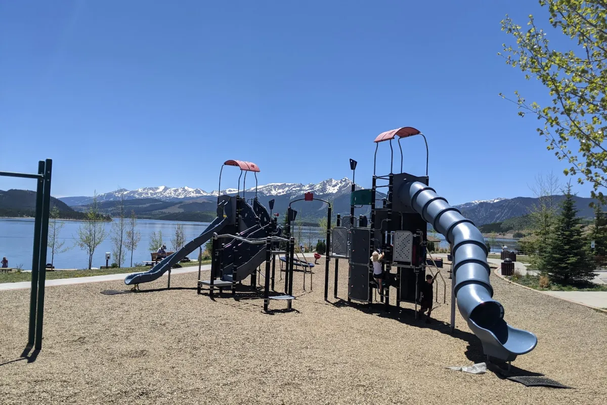 Marina Park photo 1