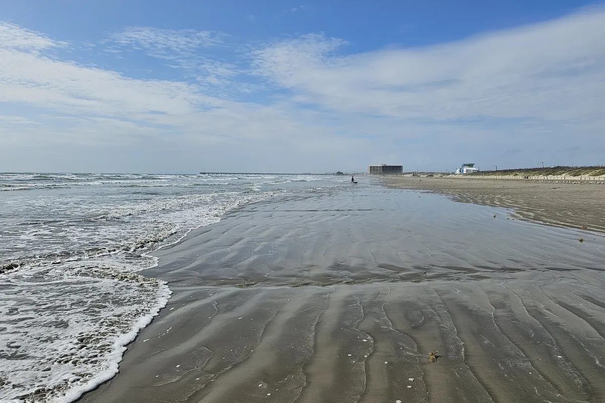 I. B. Magee Beach Park photo 1