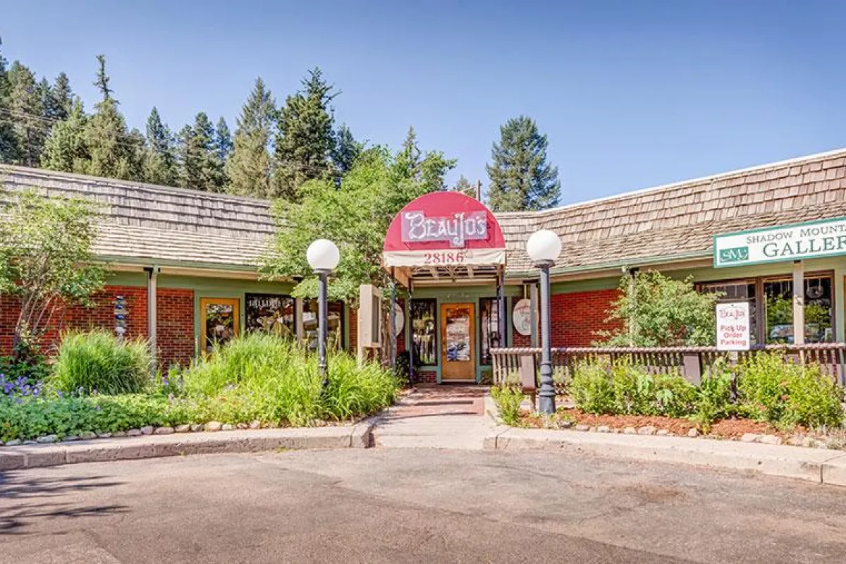 Beau Jo's Evergreen photo 1